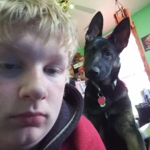 Meet your Posher, Evan